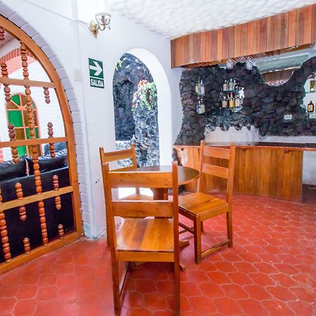 Hotel Carlos V Cusco Exterior photo